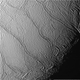 Ilustración para el artículo titulado El descubrimiento de moléculas orgánicas complejas en una luna de Saturno es más importante de lo que imaginas